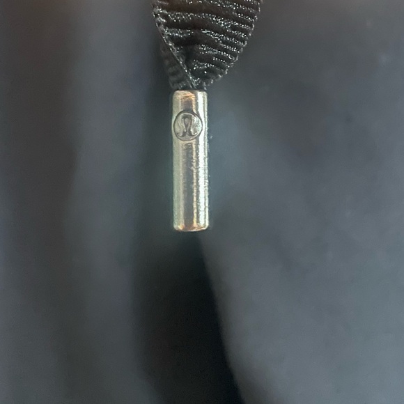 Lululemon Dropt Workout Pants in Black Size 2 - Picture 9 of 11